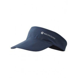   Montane Trail Lite Visor Eclipse Blue