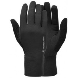   Montane Female Trail Lite Glove Black