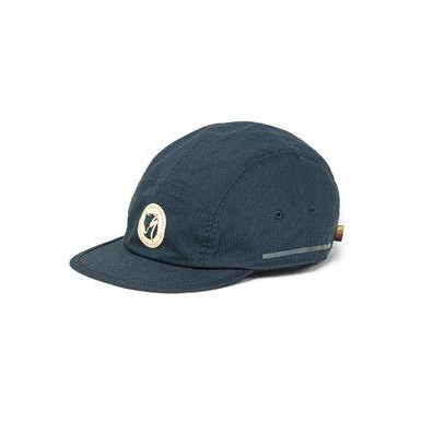 Fjallraven S/F Cap Navy - зображення 1