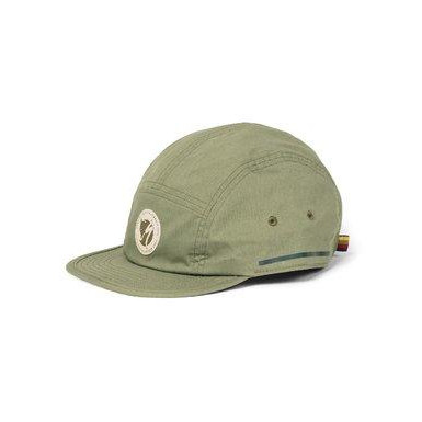 Fjallraven S/F Cap Green - зображення 1