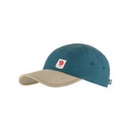   Fjallraven High Coast Wind Cap Deep Sea/Fossil