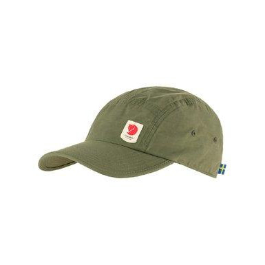 Fjallraven High Coast Wind Cap Green - зображення 1