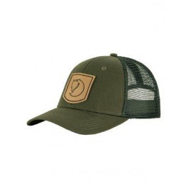 Fjallraven Varmland Cap Laurel Green