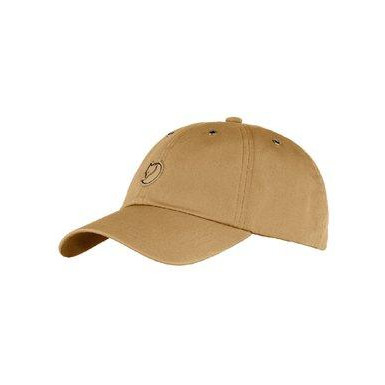 Fjallraven Helags (Vidda) Cap Buckwheat Brown - зображення 1