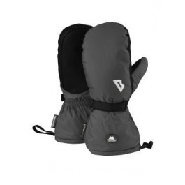   Mountain Equipment MittsRedline Black