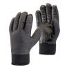 Black Diamond Перчатки Heavyweight Softshell Gloves Smoke - зображення 1