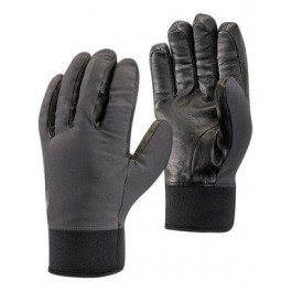 Black Diamond Перчатки Heavyweight Softshell Gloves Smoke