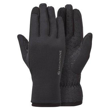 Montane Fury XT Glove W Black - зображення 1