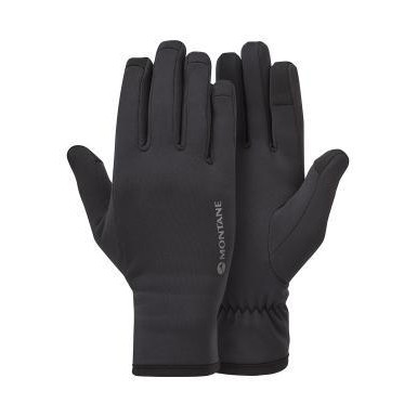 Montane Female Fury Glove Black - зображення 1