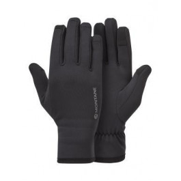 Montane Female Fury Glove Black
