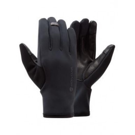 Montane Female Windjammer Lite Glove Black