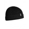 Icebreaker Vela Cuff Beanie Black - зображення 1