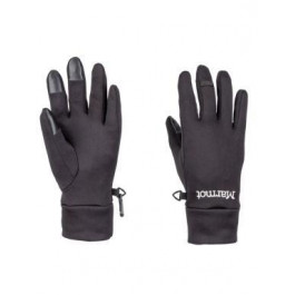 Marmot Power Str Connect Glove W Black