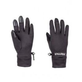   Marmot Power Str Connect Glove W Black