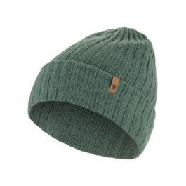 Fjallraven Byron Hat Thin Patina Green