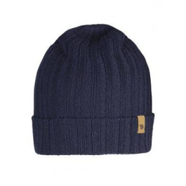   Fjallraven Byron Hat Thin Dark Navy