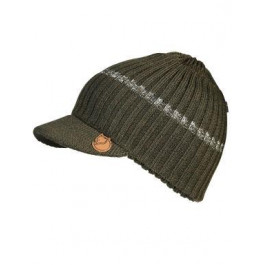   Fjallraven Lappland Balaclava Cap Dark Olive