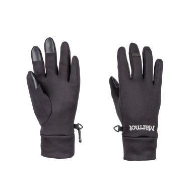 Marmot Power Str Connect Glove W Black - зображення 1