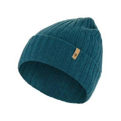 Fjallraven Byron Hat Thin Deep Sea - зображення 1