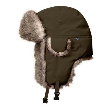 Fjallraven Varmland Heater Dark Olive - зображення 1