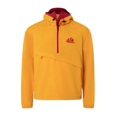 Marmot 96 Active Anorak M Golden Sun/Team Red - зображення 1