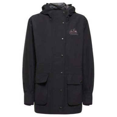 Marmot 78 All Weather Parka W Black - зображення 1