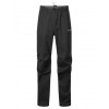 Montane Phase Pants M Black - зображення 1