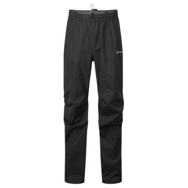 Montane Phase Pants M Black - зображення 1