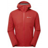 Montane Minimus Lite Jacket M Acer Red - зображення 1