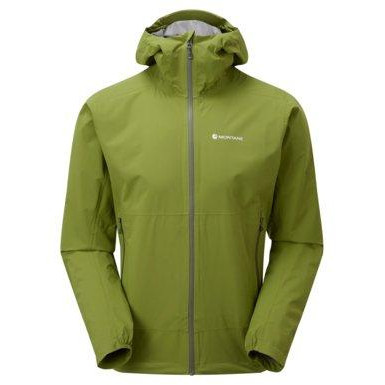 Montane Minimus Lite Jacket M Alder Green - зображення 1