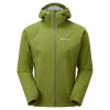 Montane Minimus Lite Jacket M Alder Green - зображення 1