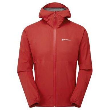 Montane Minimus Lite Jacket M Acer Red - зображення 1