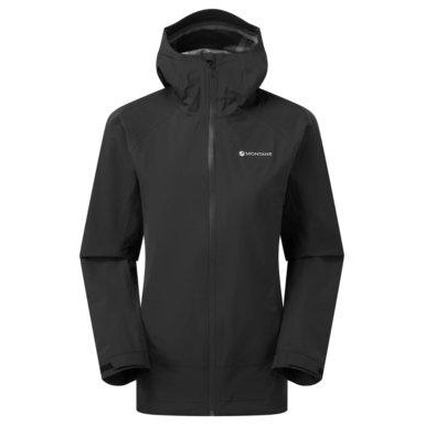 Montane Solution Jacket W Black - зображення 1