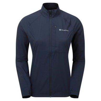 Montane Featherlite Jacket W Eclipse Blue - зображення 1