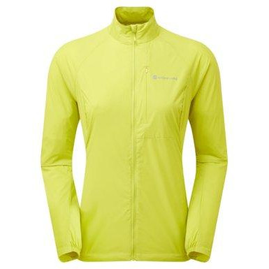 Montane Featherlite Jacket W Citrus Spring - зображення 1