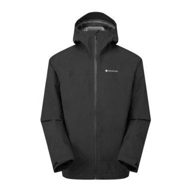 Montane Solution Jacket M Black - зображення 1