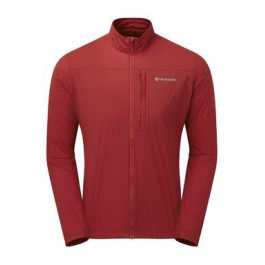 Montane Featherlite Jacket M Acer Red