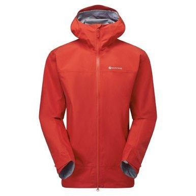 Montane Phase Jacket Adrenaline Red - зображення 1