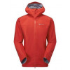 Montane Phase Jacket Adrenaline Red - зображення 1