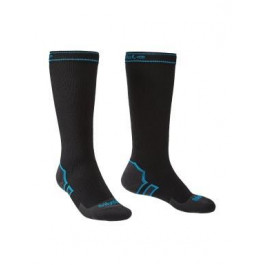   Bridgedale Storm Sock MW Knee Black