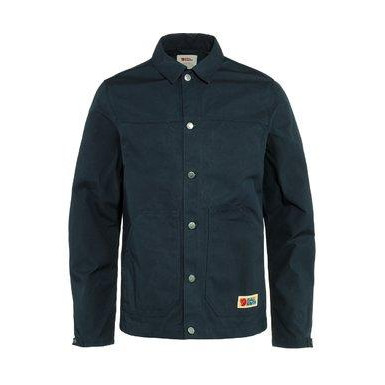 Fjallraven Vardag Jacket M Dark Navy - зображення 1