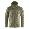 Fjallraven Abisko Midsummer Jacket M Savanna/Light Olive - зображення 1