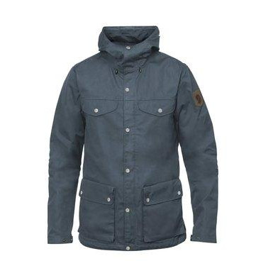 Fjallraven Greenland Jacket M Dusk - зображення 1