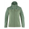 Fjallraven Abisko Midsummer Jacket W Jade Green/Patina Green - зображення 1