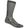 Icebreaker Mountaineer Mid Calf M Jet Heather/Espresso - зображення 1