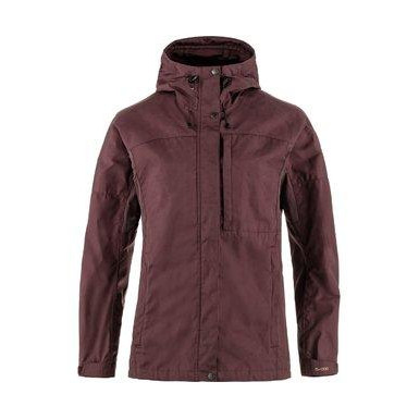 Fjallraven Kaipak Jacket W Port - зображення 1