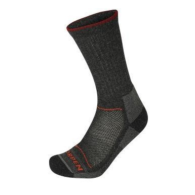 Lorpen T2WE MERINO HIKER 2 PACK ECO Charcoal - зображення 1