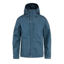   Fjallraven Skogso Jacket M Indigo Blue