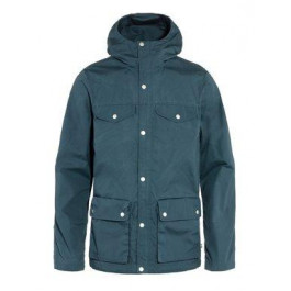 Fjallraven Greenland Jacket M Mountain Blue