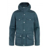 Fjallraven Greenland Jacket M Mountain Blue - зображення 1